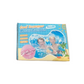 🎈Let the summer fun begin 🎈Non-Magnetic Silicone Water Balloon Toy