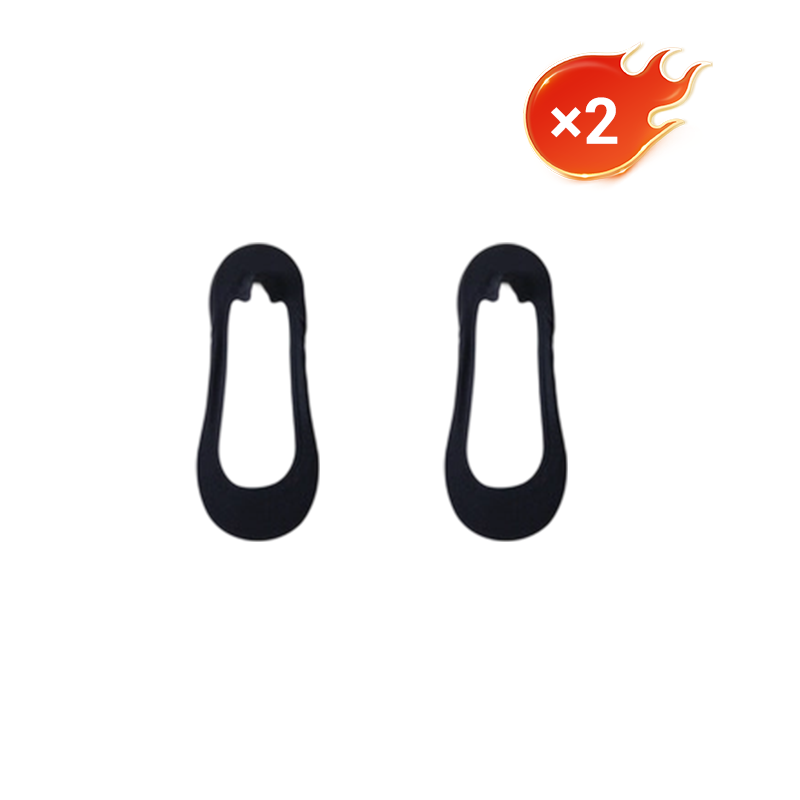 Ultra-Low Cut Cooling Liner Socks