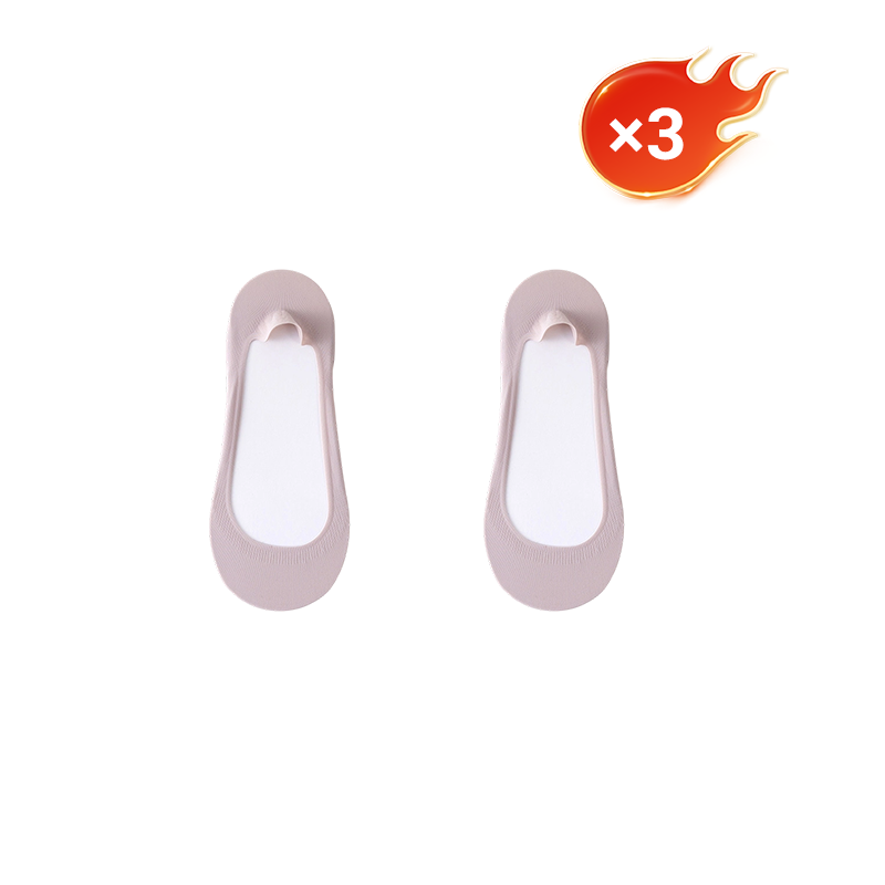 Ultra-Low Cut Cooling Liner Socks