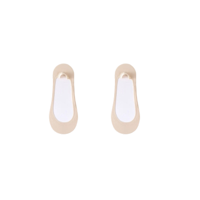 Ultra-Low Cut Cooling Liner Socks