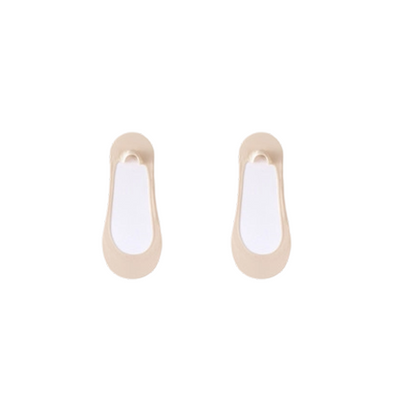 Ultra-Low Cut Cooling Liner Socks
