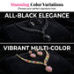 💎 49% OFF! ✨ Sparkling Heart Jewelry Set – Necklace & Earrings, Elegant, Lightweight 💖