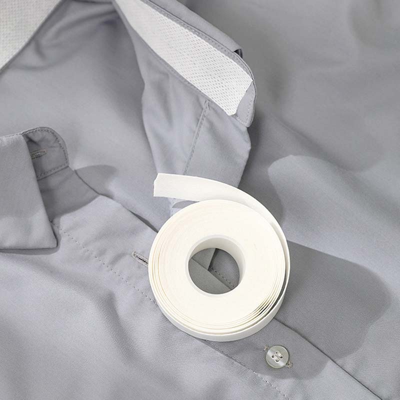 🏆 Last Day Special Price £9.99 ! 💗More for the same price🎁Invisible Disposable Collar & Cuff Sweat Liners