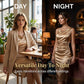 Women's Sleeveless Cowl Neck Midi Dress & Showcasing nobility and luxury