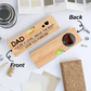 🍺Father's Day Hot Sales - 49% OFF🎁2-in-1 Spirit Level & Bottle Opener for Dad🍻