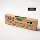 🍺Father's Day Hot Sales - 49% OFF🎁2-in-1 Spirit Level & Bottle Opener for Dad🍻