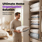 🔥🔥Last Day Sale 49% OFF-Vacuum Storage Bags for Home Use