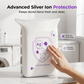 🔥🔥Last Day Sale 49% OFF-Vacuum Storage Bags for Home Use