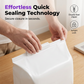 🔥🔥Last Day Sale 49% OFF-Vacuum Storage Bags for Home Use