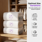 🔥🔥Last Day Sale 49% OFF-Vacuum Storage Bags for Home Use