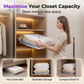 🔥🔥Last Day Sale 49% OFF-Vacuum Storage Bags for Home Use