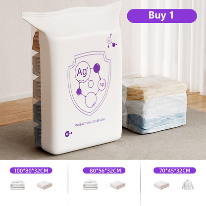 🔥🔥Last Day Sale 49% OFF-Vacuum Storage Bags for Home Use