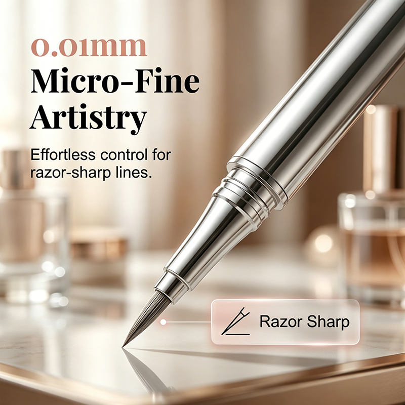 🪞🪞24-Hour Smudge-Proof Precision Liquid Eyeliner Pen💄💄