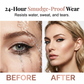 🪞🪞24-Hour Smudge-Proof Precision Liquid Eyeliner Pen💄💄