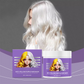 🥳 50% OFF! 🥳 Anti-Yellow Purple Hair Mask