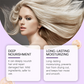 🥳 50% OFF! 🥳 Anti-Yellow Purple Hair Mask
