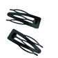 🪮🪮Last Day Sale 49% OFF-Minimalist BB Snap Hair Clip for Women
