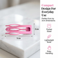 🪮🪮Last Day Sale 49% OFF-Minimalist BB Snap Hair Clip for Women
