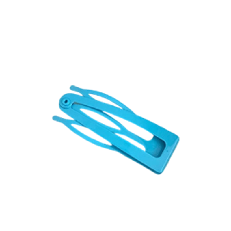 🪮🪮Last Day Sale 49% OFF-Minimalist BB Snap Hair Clip for Women