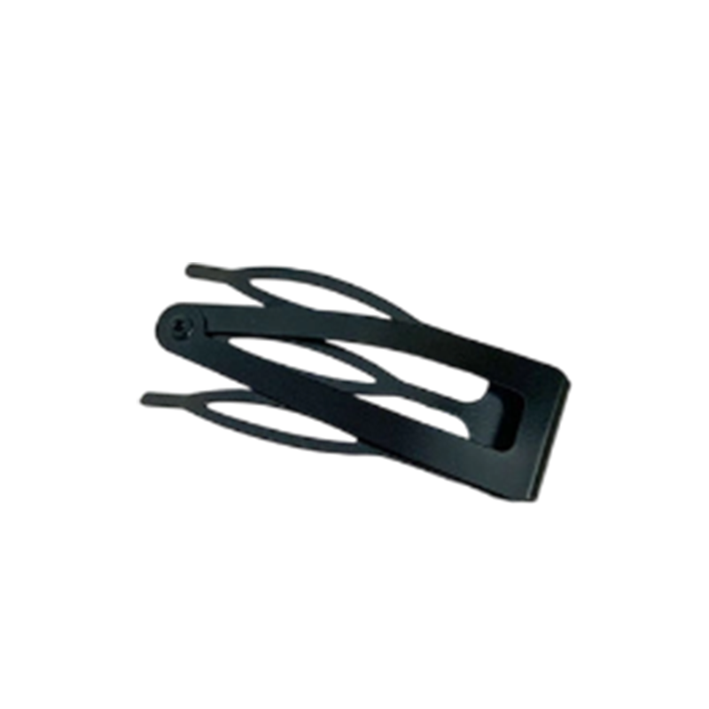 🪮🪮Last Day Sale 49% OFF-Minimalist BB Snap Hair Clip for Women