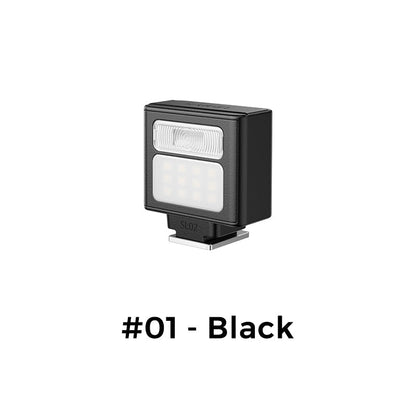 📸📸Last Day Sale 49% OFF-Pocket-Sized Rechargeable Camera Flash💡💡