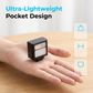 📸📸Last Day Sale 49% OFF-Pocket-Sized Rechargeable Camera Flash💡💡