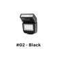 📸📸Last Day Sale 49% OFF-Pocket-Sized Rechargeable Camera Flash💡💡