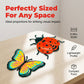🐝🐝Last Day Sale 49% OFF--3D Bee, Butterfly, and Ladybird Wall Hangings🦋🦋