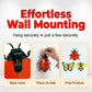 🐝🐝Last Day Sale 49% OFF--3D Bee, Butterfly, and Ladybird Wall Hangings🦋🦋