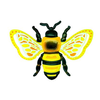 🐝🐝Last Day Sale 49% OFF--3D Bee, Butterfly, and Ladybird Wall Hangings🦋🦋