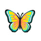 🐝🐝Last Day Sale 49% OFF--3D Bee, Butterfly, and Ladybird Wall Hangings🦋🦋