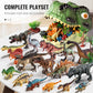 🦖🦖Last Day Sale 49% OFF-Kids Fun & Educational Dinosaur Toy Kit