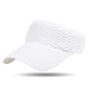 🔥Last Day Sale 49% OFF-Women's Breathable Knit Sun Visor Hat
