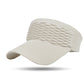 🔥Last Day Sale 49% OFF-Women's Breathable Knit Sun Visor Hat