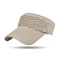 🔥Last Day Sale 49% OFF-Women's Breathable Knit Sun Visor Hat