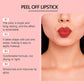 💄💄Last Day Sale 49% OFF-Smudge-Proof Peel-Off Lip Stain🫦