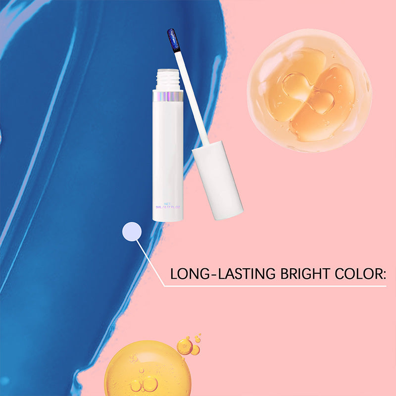 💄💄Last Day Sale 49% OFF-Smudge-Proof Peel-Off Lip Stain🫦