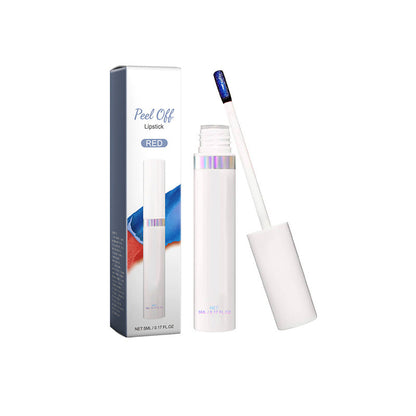 💄💄Last Day Sale 49% OFF-Smudge-Proof Peel-Off Lip Stain🫦