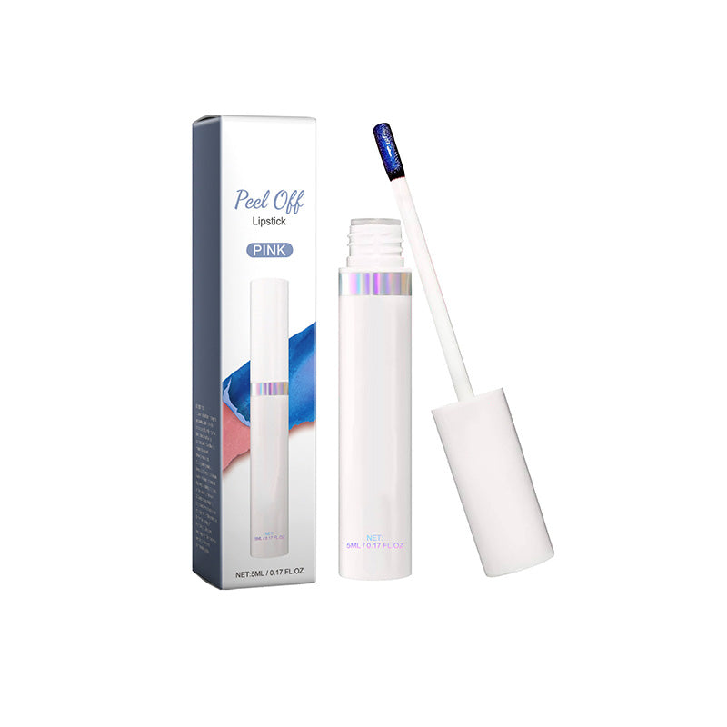💄💄Last Day Sale 49% OFF-Smudge-Proof Peel-Off Lip Stain🫦