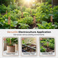 🪴🪴Last Day Sale 49% OFF-Copper Spiral Antenna Plant Stakes🌻🌻
