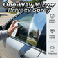 🪞🪞Last Day Sale 49% OFF-Reflective Window Spray for Daytime Privacy