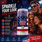 ⭐️⭐️Early Festival Sale 49% OFF-Multi-Use Festival Glitter Stick✨️✨️