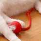 😸😸Last Day Sale 49% OFF-Smart Automatic Rolling Pet Ball😸😸