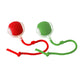 😸😸Last Day Sale 49% OFF-Smart Automatic Rolling Pet Ball😸😸