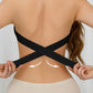🔥Hot Sale Promotion 49% OFF-Women's Strapless Wireless Bra with Side Closure