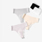 🔥Last Day Promotion 49% OFF🔥🔥-Seamless Anti-Camel Toe Thong for Leggings