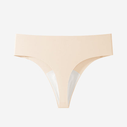 🔥Last Day Promotion 49% OFF🔥🔥-Seamless Anti-Camel Toe Thong for Leggings