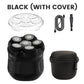 🔥Last Day Promotion 49% OFF🔥6D Waterproof Head Shaver Kit for Bald Men