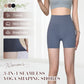 🔥Last Day Promotion 49% OFF🔥3-in-1 Seamless Yoga Shaping Shorts