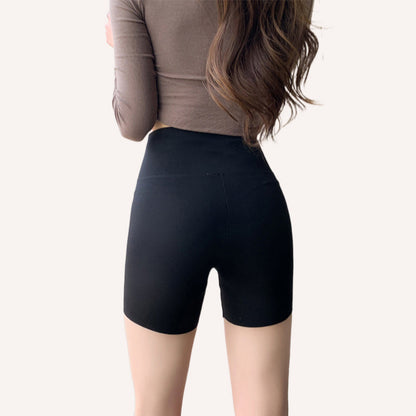 🔥Last Day Promotion 49% OFF🔥3-in-1 Seamless Yoga Shaping Shorts